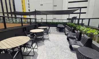 Imagem: Studio / Residencial / Centro