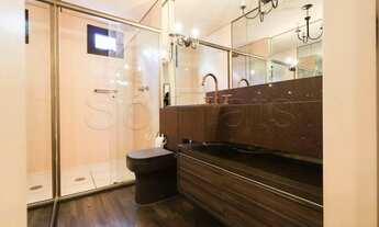 Imagem 7: Residencial Vila Nova Concept, disponível para locação com 37m², 1 dormitório e 1 vaga de