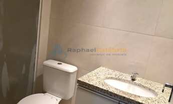 Imagem 7: APARTAMENTO COMPLETO, PORTEIRA FECHADA, COM EXCELENTE LOCALIZAÇÃO, DISPONÍVEL PARA VENDA