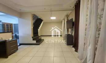 Imagem 6: Excelente Sobrado Semi Mobiliado com 277M² em Jardim Santa Mena - Guarulhos- SP