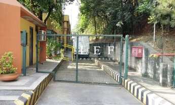 Imagem 2: Estrada dos Romeiros - BARUERI