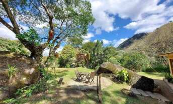 Imagem 5: Sítio com 2 dormitórios à venda, 24000 m² por R$ 1.180.000,00 - Lavras - São Francisco Xav