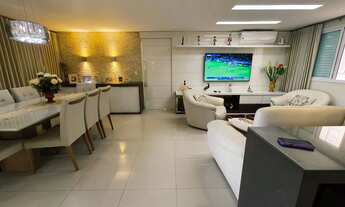 Imagem: Condomínio Residencial Parque Flamboyant