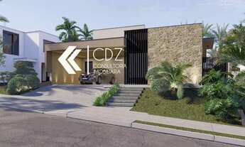 Imagem: Casa à venda no Condomínio Residencial