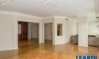 Imagem 2: APARTAMENTO - HIGIENÓPOLIS - SP