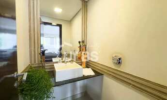 Imagem 3: Residencial Solar Bahamas - Apartamento 4 quartos, sendo 4 suítes