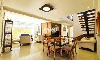 Imagem 4: Sobrado Jardins Florença - 04 suítes - Goiânia, GO