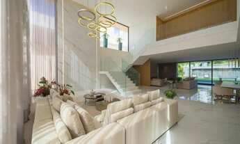 Imagem 3: Casa, 1980 m² - venda por R$ 25.900.000,00 ou aluguel por R$ 173.000,00/mês - Barra da Tij