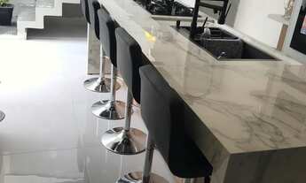 Imagem 5: Casa com 3 quartos, bairro Eucaliptos (loteamento Adeodato)em Fazenda Rio Grande