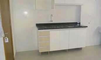 Imagem 6: Apartamento Zona 07 - Semi mobiliado - Próx Estádio / UEM