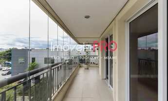 Imagem 4: Apartamento à Venda no Bloco Margaux: Sofisticação e Localização Privilegiada no Jardins d