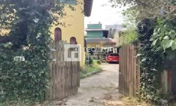 Imagem 4: Casa 4 quartos no bairro Novo Campeche - Florianópolis