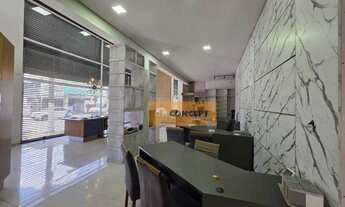 Imagem 4: Salão para alugar, 202 m² por R$ 13.875,33/mês - Centro - Suzano/SP