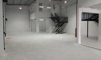 Imagem 2: Galpão para alugar, 443 m² por R$ 9.980,00/mês - Praça - Tijucas/SC