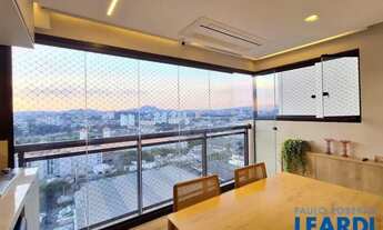 Imagem 7: APARTAMENTO - VILA LEOPOLDINA - SP