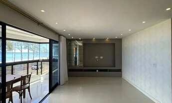 Imagem 2: Apartamento na Praia do Pecado