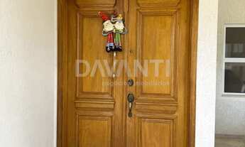 Imagem 3: Casa à venda no Condomínio Residencial Morada das Nascentes em Valinhos na Davanti Imóveis