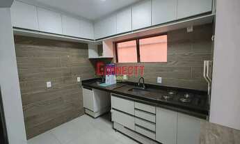 Imagem: Apartamento frente a Faculdade Barão de