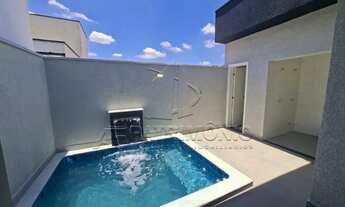 Imagem 8: APARTAMENTO 2 QUARTOS COM SUÍTE VILLAGIO IPANEMA 1