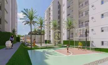 Imagem 2: Lançamento Harmonia Residencial em Indaiatuba/SP