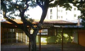 Imagem: Casa - Vila Nova - Campinas