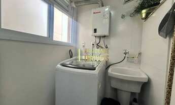 Imagem 6: Apartamento com 3 dormitórios, 80 m² - venda por R$ 600.000,00 ou aluguel por R$ 3.550,00