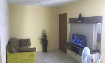 Imagem: Apartamento 2/4 Mobiliado no Sim pra Aluguel
