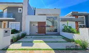 Imagem: Casa Condominio em Porto Alegre, no bairro