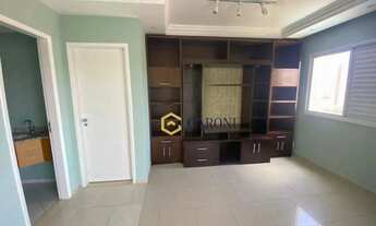 Imagem 4: Apartamento com 3 quartos para alugar, 142 m² - Vila Ipojuca - São Paulo/SP