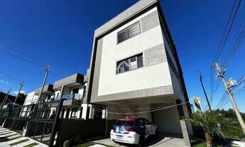 Imagem 7: Sobrado de esquina a venda