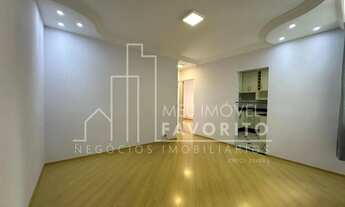 Imagem: Apartamento para locação, no Condomínio