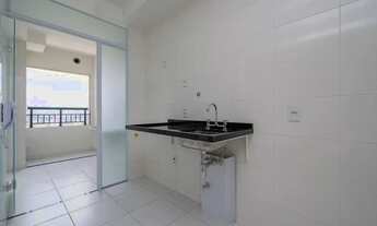 Imagem 4: Apartamento para venda possui 64 metros quadrados com 2 quartos