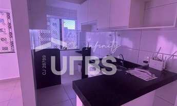 Imagem 3: Apartamento à venda no Residencial Iluminato - Vila Rosa