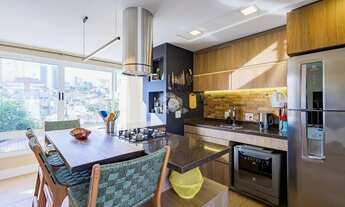 Imagem: Apartamento à venda com 2 quartos 1 suíte