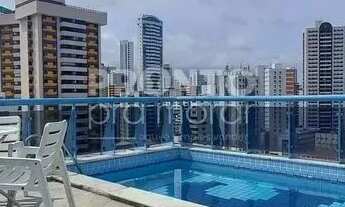 Imagem: Apartamento Mobiliado em Boa Viagem