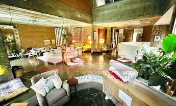 Imagem: Linda Casa, 300m2, 5 quartos (3 suítes)