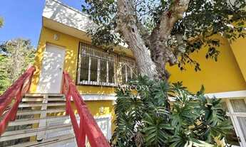 Imagem 5: Casa Residencial para venda e locação, Bonsucesso, Petrópolis - CA0169