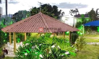 Imagem: Chácara com 8 dormitórios à venda, 5305