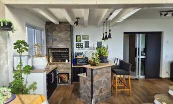 Imagem: Oportunidade - Apartamento Cobertura Duplex