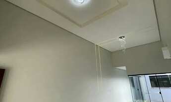 Imagem 4: Casa em Palmas Casa com 3 dormitórios