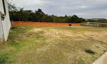 Imagem 3: Terreno à venda com 311,54m² no Jardim Residencial Viena em Indaiatuba