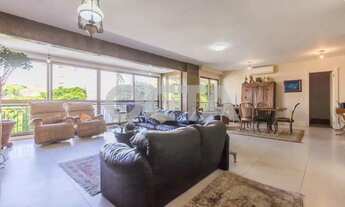 Imagem 5: APARTAMENTO 3 SUÍTES 3 VAGAS - MOINHOS DE VENTO