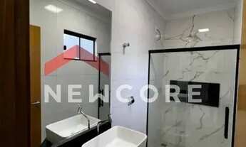 Imagem 6: Casa em Rua Claudio Cesar dos Santos - Ecovalley Ecologic City - Sarandi/PR