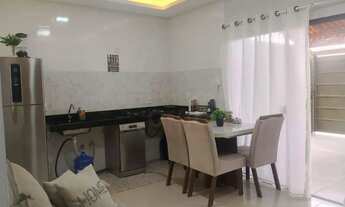 Imagem: Casa com 2 qusrtos à venda, 84 m² por