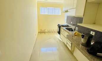 Imagem 2: Apartamento para venda com 112 m² e 3 quartos em Vila Altinópolis, Bauru - SP