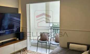 Imagem: Apartamento Villa Chiarizzi Mooca á venda