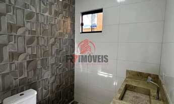 Imagem 6: LINDA CASA 3 QUARTOS C/QUINTAL SENDO 1 SUÍTE NO SOLAR VILLE - GOIÂNIA/GO