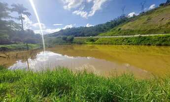 Imagem: Sítio na Rodovia Tamoios!!!