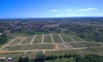 Imagem: Lotes Planos em Muritiba - Altavista Residence