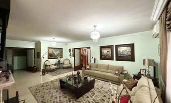 Imagem 7: Conforto e espaço! Casa de 6 dormitórios com espaço gourmet e piscina, localizad